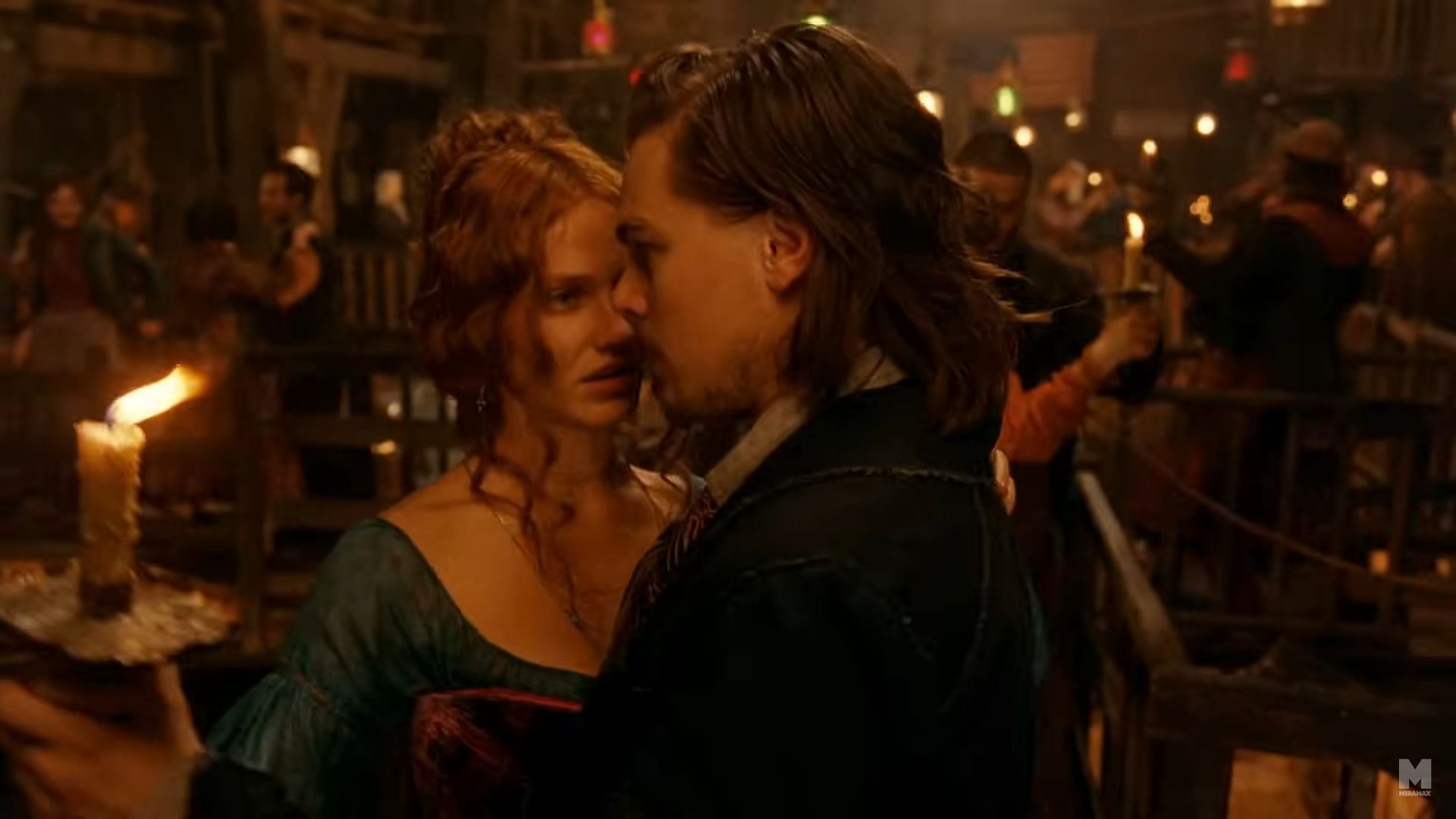 A still from Gangs of New York (Image via YouTube/@miramax)